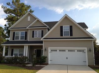 155 Red Leaf Blvd, Moncks Corner, SC 29461