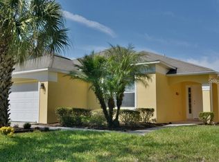 8505 Sunrise Key Dr, Kissimmee, FL 34747