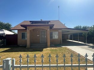 1757 2nd St, Wasco, CA 93280