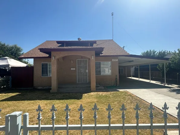 1757 2nd St, Wasco, CA 93280