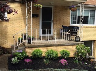 244 Oneida St, Pittsburgh, PA 15211