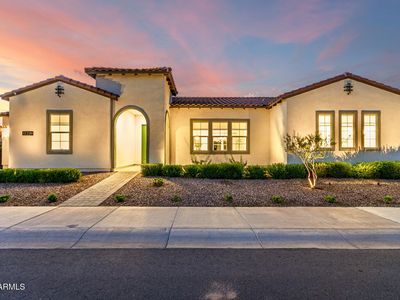 17220 W Vacaville St, Surprise, AZ, 85388