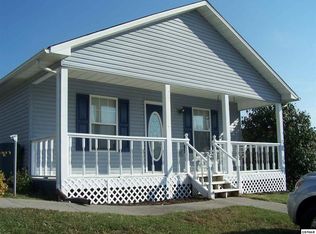 2305 Scenic Mountain Dr, Sevierville, TN 37876