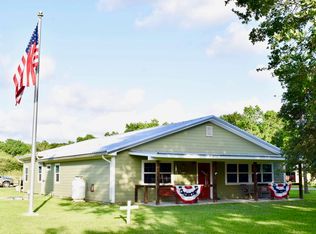 5005 W Hoo Hoo Rd, Orange, TX 77630
