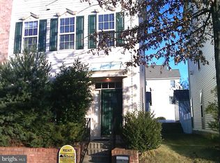 326 Chestnut Hill St, Gaithersburg, MD 20878