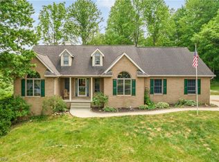 11650 Crawford Rd, Homerville, OH 44235