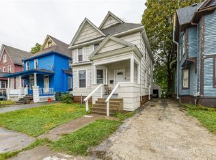 7 Athens St, Rochester, NY 14621