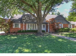 5409 S 68th Ave E, Tulsa, OK 74145