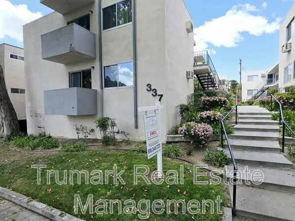 337 E Tujunga Ave Unit C, Burbank, CA 91502
