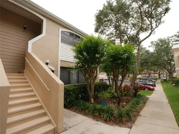 3154 S Semoran Blvd APT 807, Orlando, FL 32822