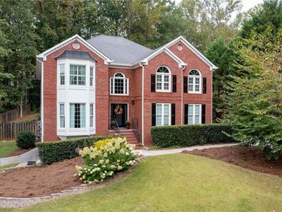 691 Braidwood Ter NW, Acworth, GA, 30101