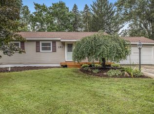 191 Dundee Dr, Battle Creek, MI
