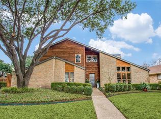 7226 Rustic Valley Dr, Dallas, TX 75248