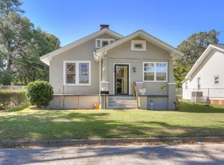 1113 Adrian St, Augusta, GA 30904