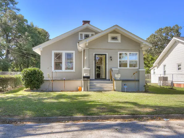 1113 Adrian St, Augusta, GA 30904