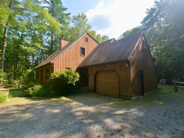 15 Winding Wood Road, Grantham, NH 03753
