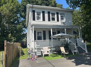 133 Child St #1, Hyde Park, MA 02136