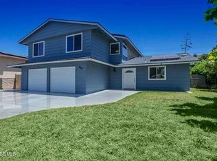 894 Appleton Rd, Simi Valley, CA 93065