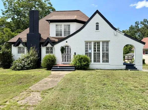 2325 E 3rd St, Chattanooga, TN 37404