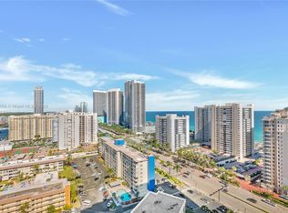 1945 S Ocean Dr APT 2008, Hallandale Beach, FL 33009