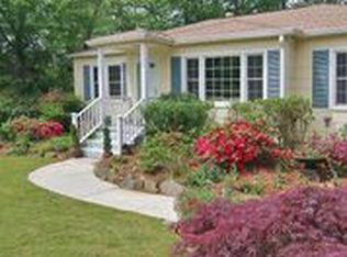 1750 Belle Isle Cir, Atlanta, GA 30329