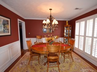 143 Stonecreek Ln, Medina, TN 38355