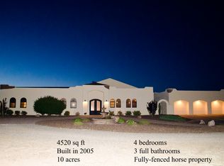 8010 E Slash Arrow Dr, Prescott Valley, AZ 86315