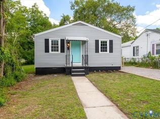916 Cameron St, Petersburg, VA 23803