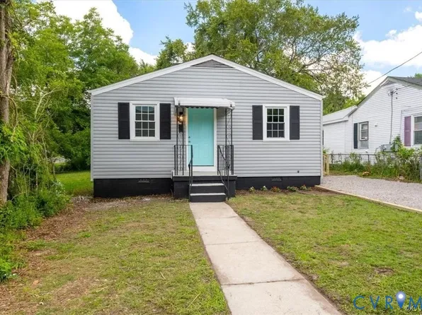 916 Cameron St, Petersburg, VA 23803