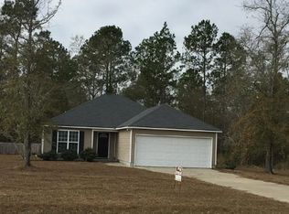 345 Baskins Rd, Lakeland, GA 31635