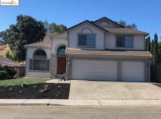 564 Columbia Creek Dr, San Ramon, CA