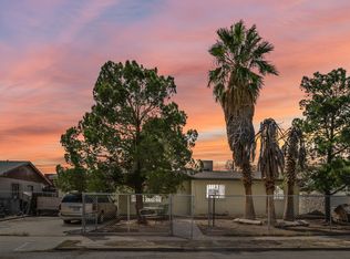 7652 Elliott Dr, El Paso, TX 79915