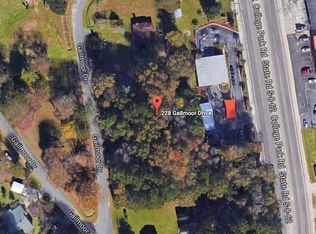 228 Gailmoor Dr, Ladson, SC 29456