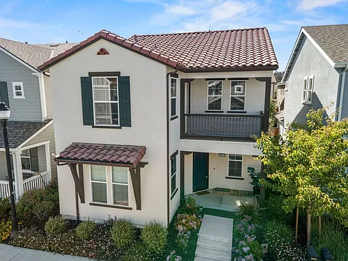 19218 Coliseum Ln Photo 1