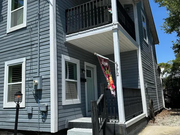 72 Lincoln St, Saint Augustine, FL 32084