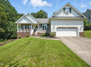 276 Holland View Dr, Jonesborough, TN 37659