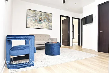 Rented by Bohemia Realty Group