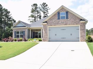 280 Cobblestone Trl, Dallas, GA 30132