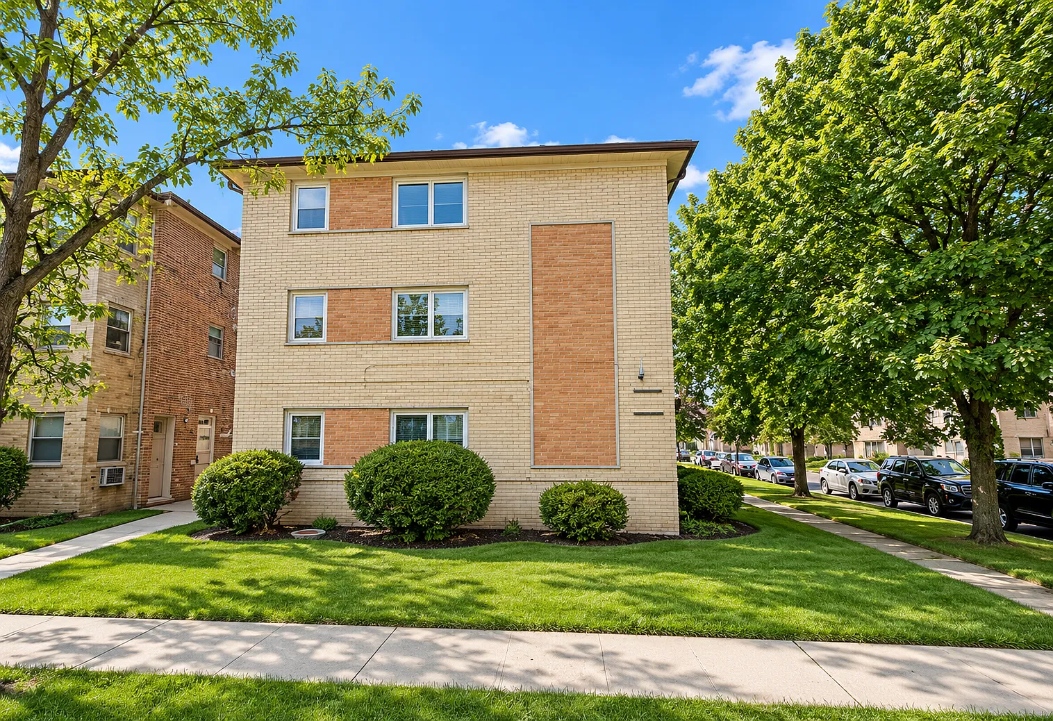 1 bed, $1,375 — Photo 1