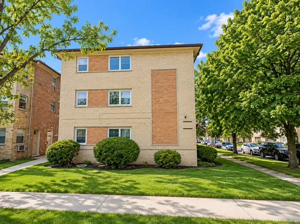 2802 N Rutherford Ave APT 1S, Chicago, IL 60634