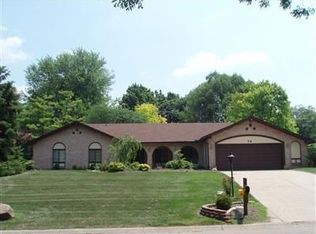 74 Hawthorn Glen Trl, Dayton, OH 45440
