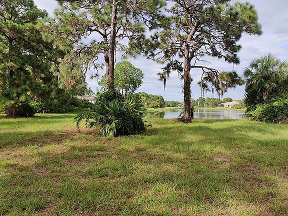 Property to the left.