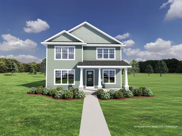 6519 Prairie Wood, Mc Farland, WI 53558
