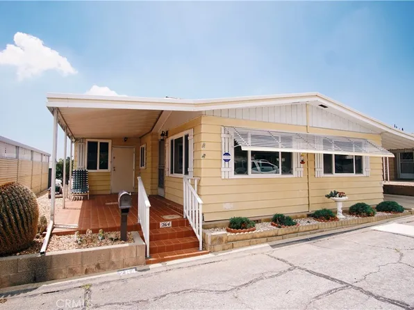 10320 Calimesa Blvd Space 264, Calimesa, CA 92320