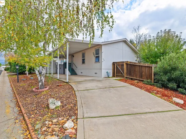 18717 Mill Villa Rd Space 610, Jamestown, CA 95327