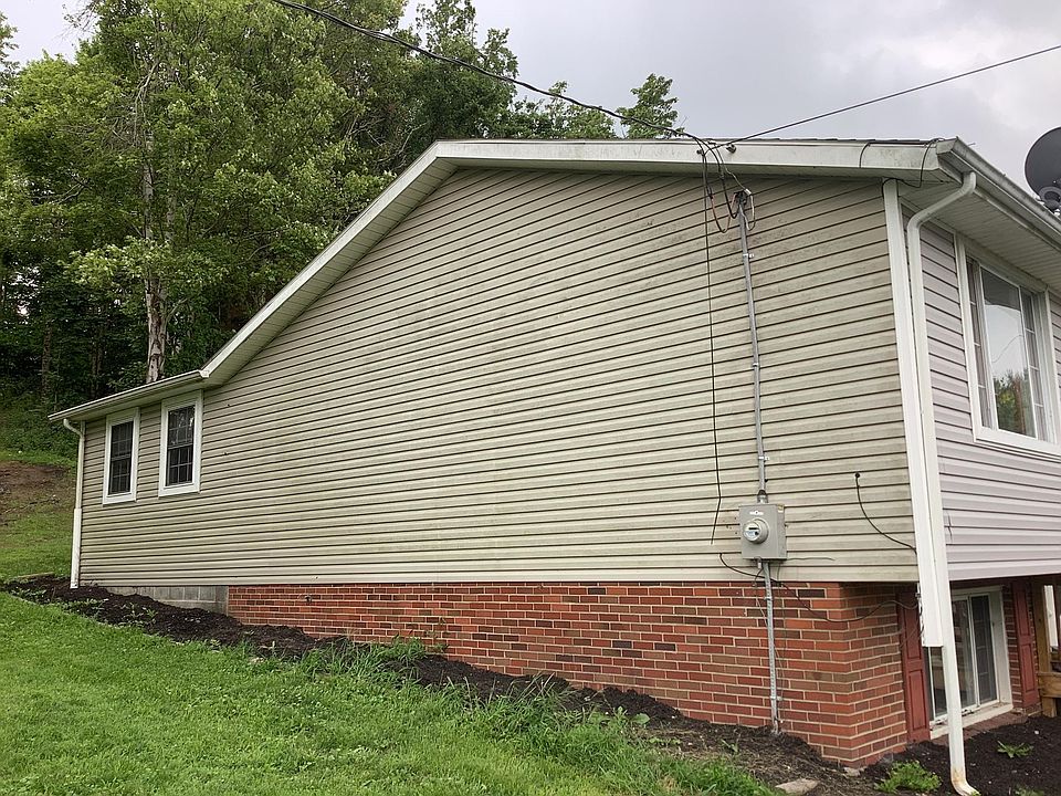 1856 Pleasant Grove Rd Claysville, PA, 15323 Apartments for Rent Zillow