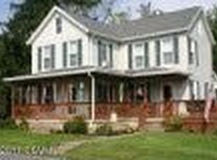2514 Smoketown Rd, Lewisburg, PA 17837