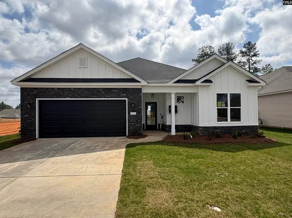 3162 Banter Dr, Graniteville, SC 29829