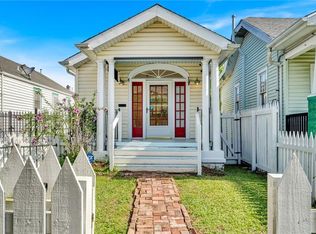 2437 Jonquil St, New Orleans, LA 70122