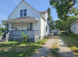 44 W 34th St #1, Steger, IL 60475